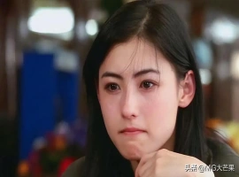 艳照门都毁不掉的张柏芝，现在涅槃重生，王菲终究还是败下风来-天马资源分享网
