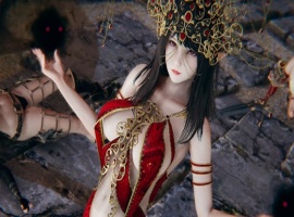 【I社大作】《AI少女》免安装热门MOD璇玑公主v1.2.1整合全部DLC【107G/520补档福利】-天马资源分享网