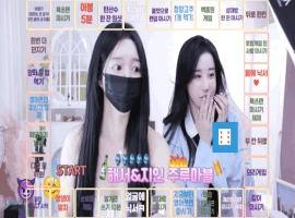 惠瑞-해서♡◡♡-imanatural 与 智仁-in0410 坐客联合直播 [5V/38G]中文字幕-天马资源分享网