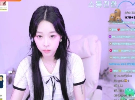 棉花 이태리ෆ naras2 – 个人直播秀（20240821~0822）[2V/9.19G]-天马资源分享网