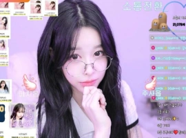 棉花 이태리ෆ naras2 – 个人直播秀（20240824）[2V/6G]-天马资源分享网