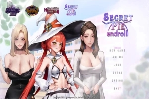 [SLG/汉化] 秘密派：密室-Secret Pie v1.7.1 官方中文步兵版 [2G]-天马资源分享网