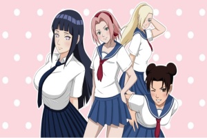 【欧美SLG/汉化/动态】忍者后宫-异族崛起2.0汉化版【PC+安卓/1.69G/更新】-天马资源分享网
